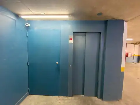 Cochera en venta - 13Mts2 - Palermo Soho