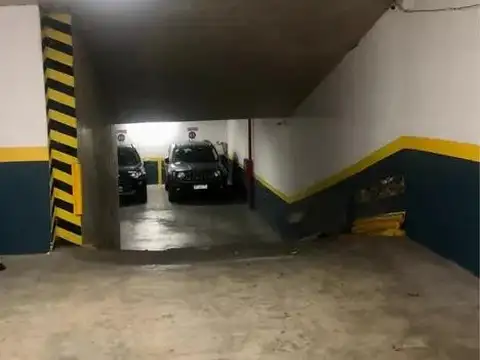 Cochera en venta - 13Mts2 - Palermo Soho
