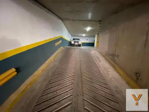 Cochera en venta - 13Mts2 - Palermo Soho