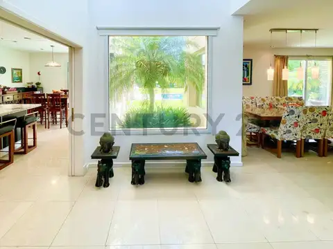 Casa en Alquiler en Nordelta El Golf, USD 5.000