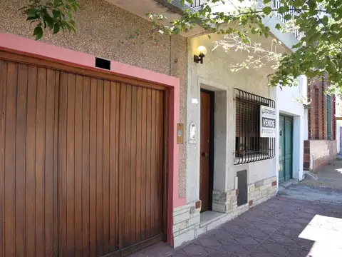 Casa en Campana