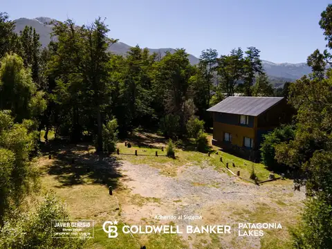 Terreno en Venta de 5820,0 m2