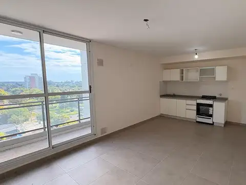 Departamento de 2 dormitorios - Av. San Martin 900 (Granadero Baigorria)