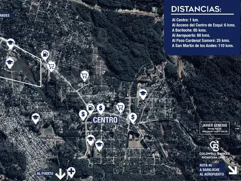 Casa en Venta al Oeste