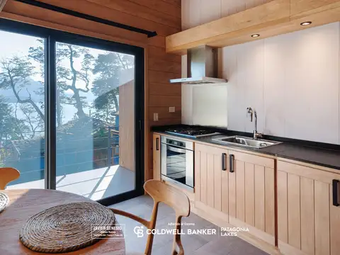 Casa en Venta al Oeste
