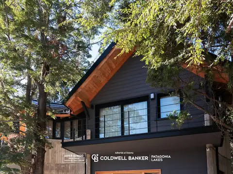 Casa en Venta en Villa la Angostura, USD 350.000