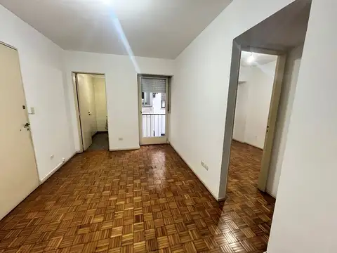 Avenida Santa Fe 2300