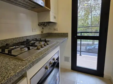 Departamento en Venta en San Jose, USD 101.900
