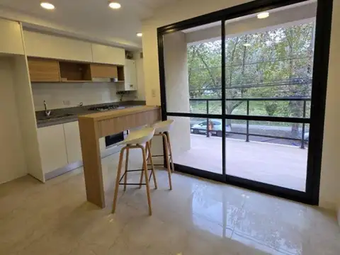 Dorrego 2241 , Piso 5