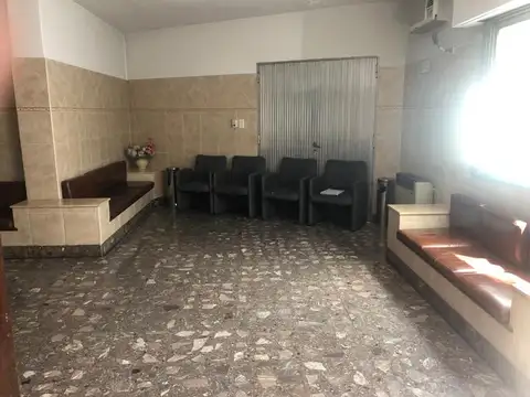Avenida Peron 2800