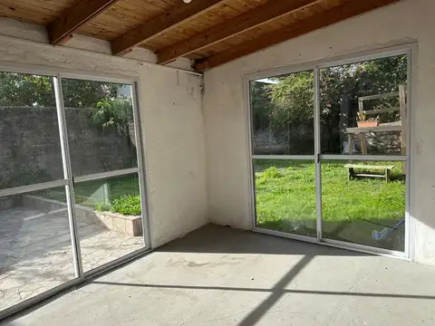 Casa en Venta 40 años