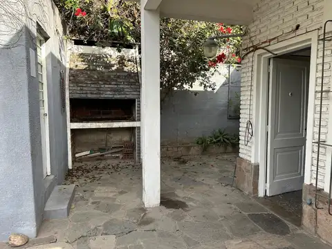 Casa en Calle Laprida