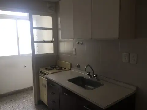 Departamento en Venta 40 años