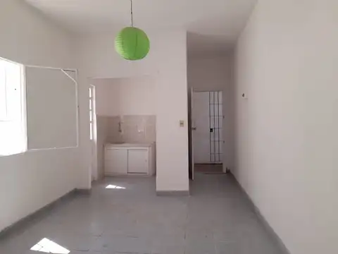 Alquiler apto un dormitorio Aires Puros patio