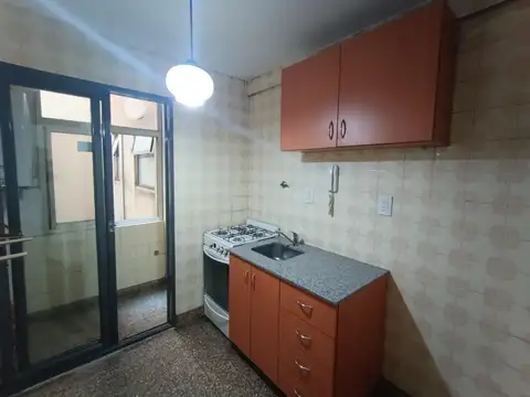 Departamento en Alquiler al Norte