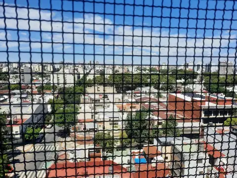 Departamento en Alquiler en Villa del Parque, $ 550.000