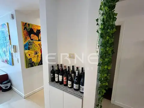Departamento en Venta con 3 cocheras