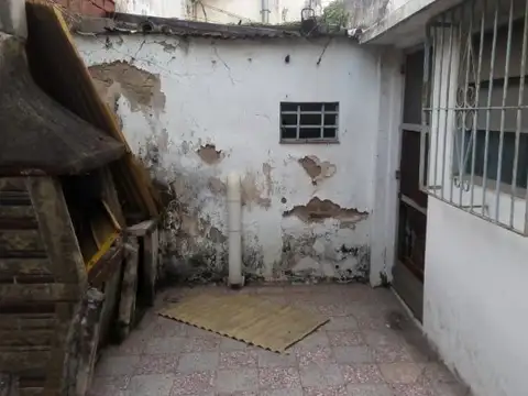 Casa en Venta en Villa Lugano, USD 178.000