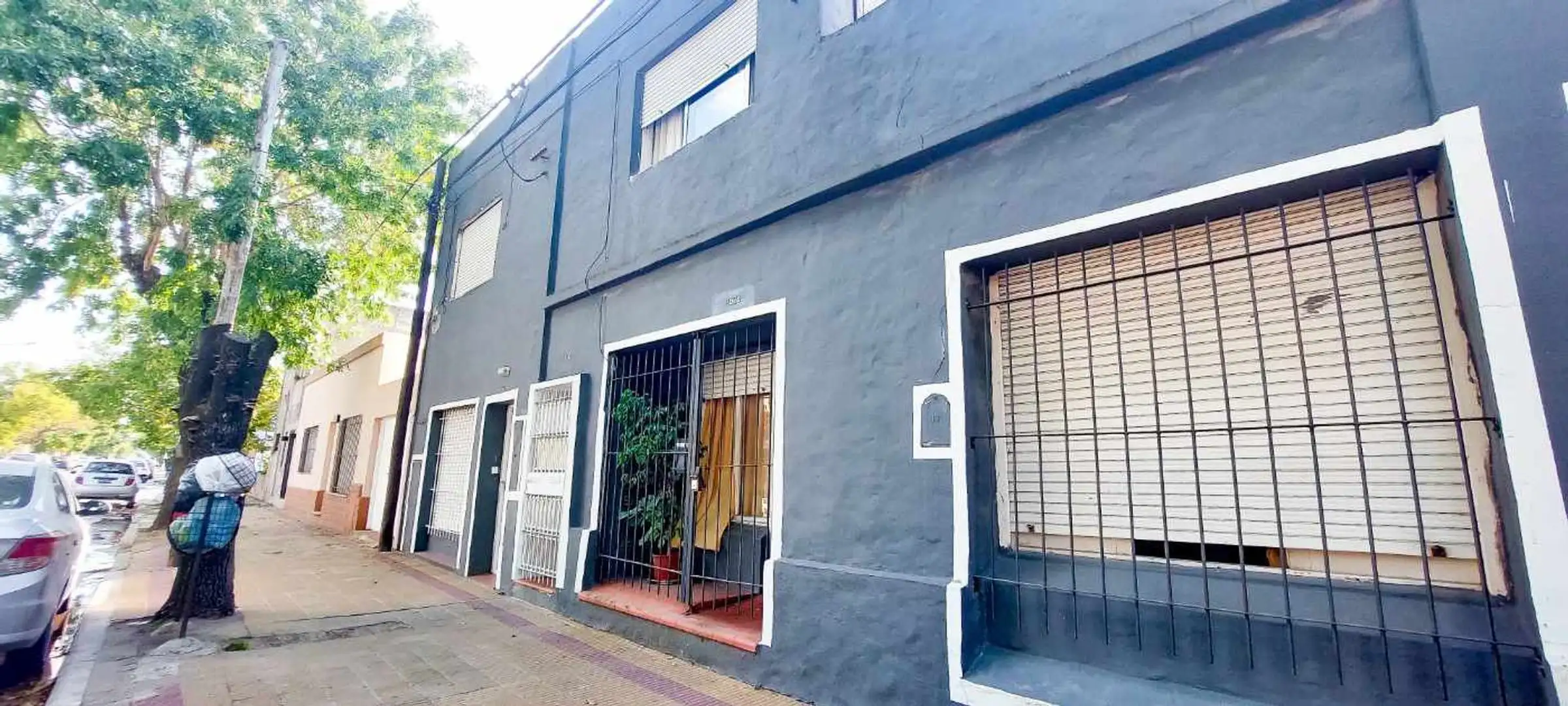Depto semicéntrico un dormitorio - Tandil