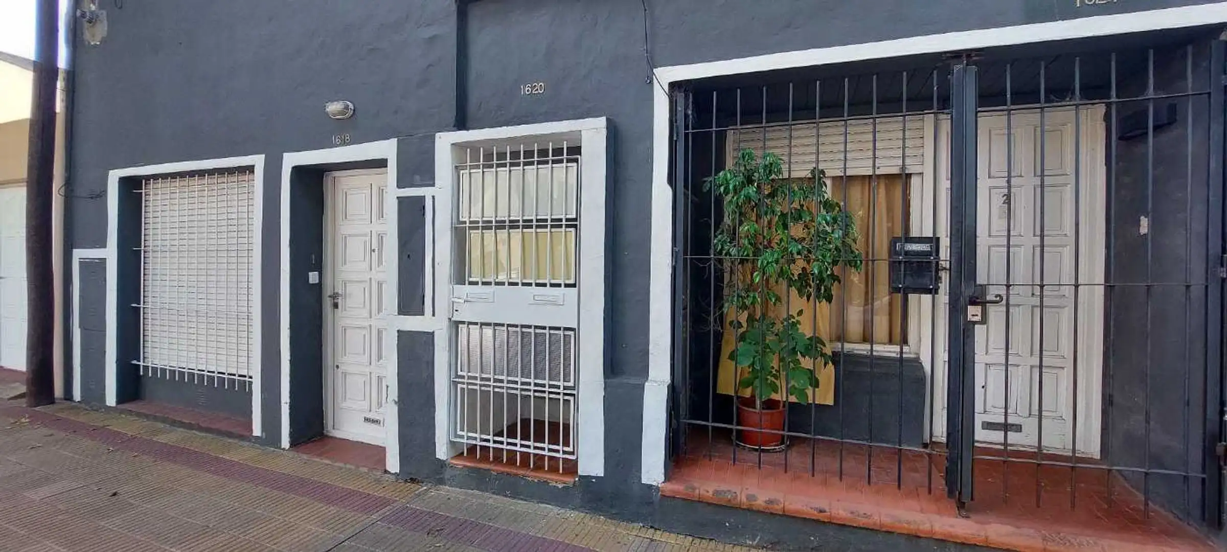 Depto semicéntrico un dormitorio - Tandil
