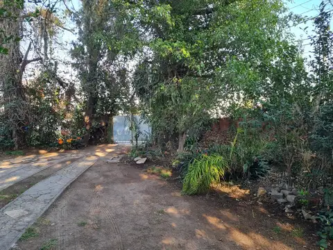 Terreno en Venta 10  mts Frente