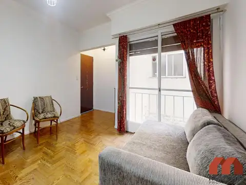 Departamento en Venta Permite mascota