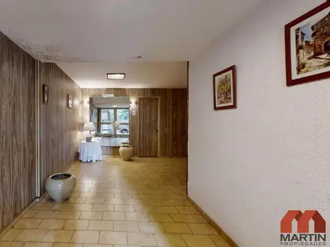 Departamento en Venta de 2 Ambientes en Martínez