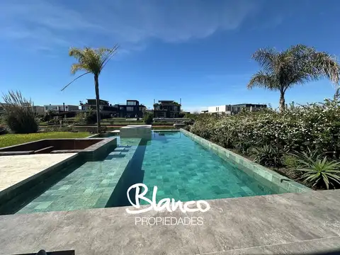 Casa en Alquiler en Nordelta Virazón, USD 7.000