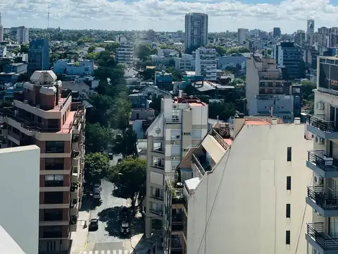 Departamento en Venta en Coghlan, USD 171.000