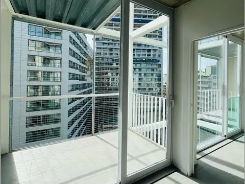 A ESTRENAR 2 AMB CON PARRILLA PRIVADA, COGHLAN.