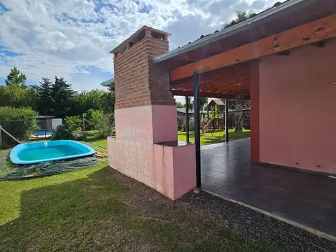 Casa en Venta en Laguna De Lobos, USD 95.000