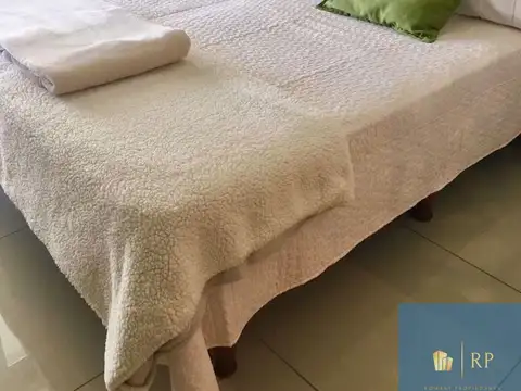 Departamento en Alquiler Temporal de Monoambiente