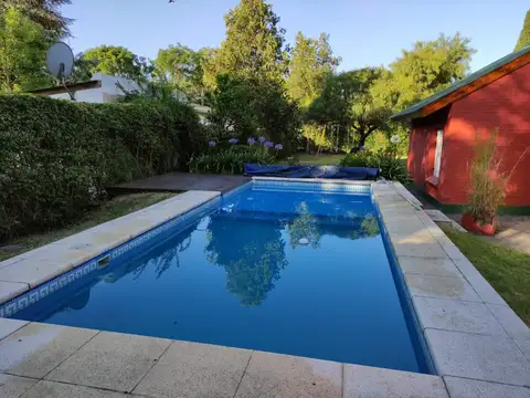 Quinta en Venta en Laguna de Lobos, USD 85.000