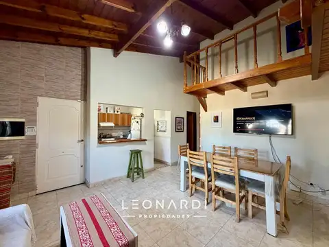 Casa en Venta en Belén de Escobar, USD 120.000