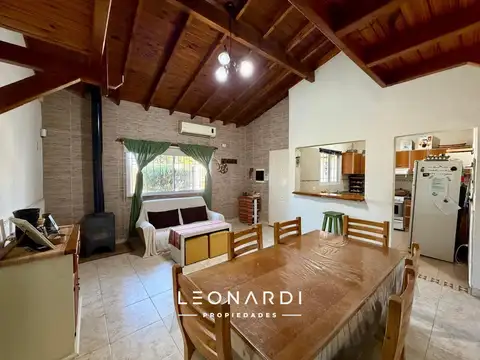Casa en Venta 15 años