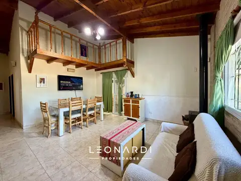 Casa en Venta al Oeste