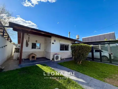 Casa en venta en Escobar | APTA CRÉDITO HIPOTECARIO - ID:6177