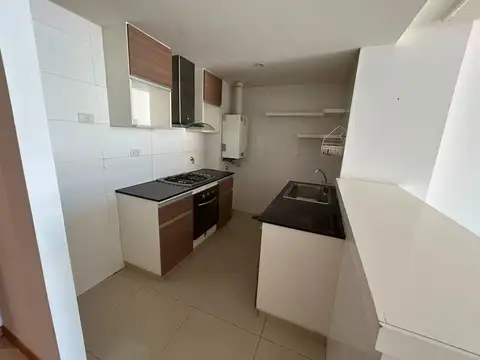 Departamento en Alquiler de 2 ambientes