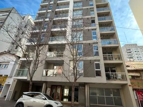 Departamento en Alquiler en Plaza Mitre, Mar del Plata