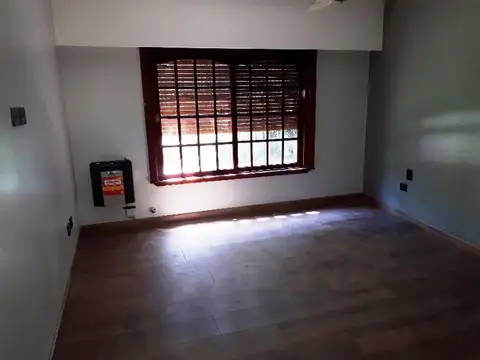 Casa 3 ambientes con 3 baños