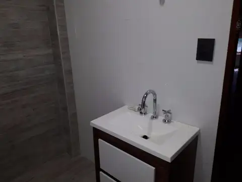 Casa en Alquiler al Oeste