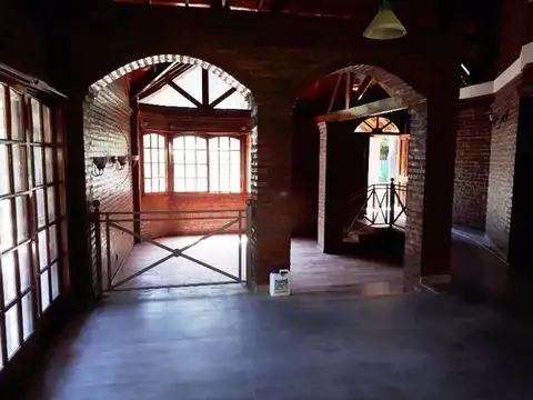 Casa en Alquiler de 2 dormitorios