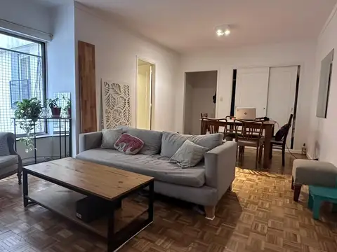 Departamento en Venta en San Isidro, USD 138.000