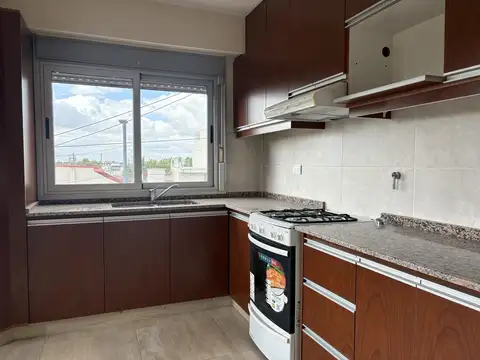 Departamento en Venta en Villa Lugano, USD 130.000