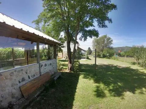 Casa en Venta 11 años