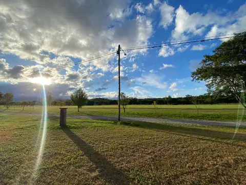 Terreno en Venta en Trancas, USD 63.000