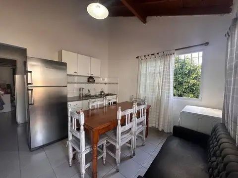 Venta PH dos ambientes en Quilmes este