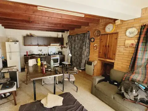 Casa en Venta en Empalme Graneros, USD 40.000