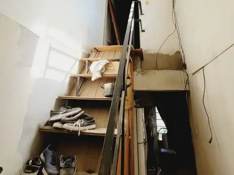 CASA EN VENTA 2 DORM - PATIO - EMPALME GRANEROS