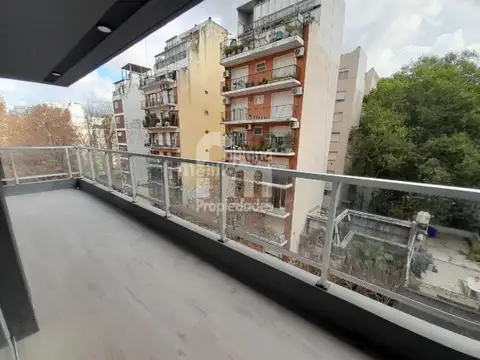 Departamento en Venta en Abasto, USD 447.000